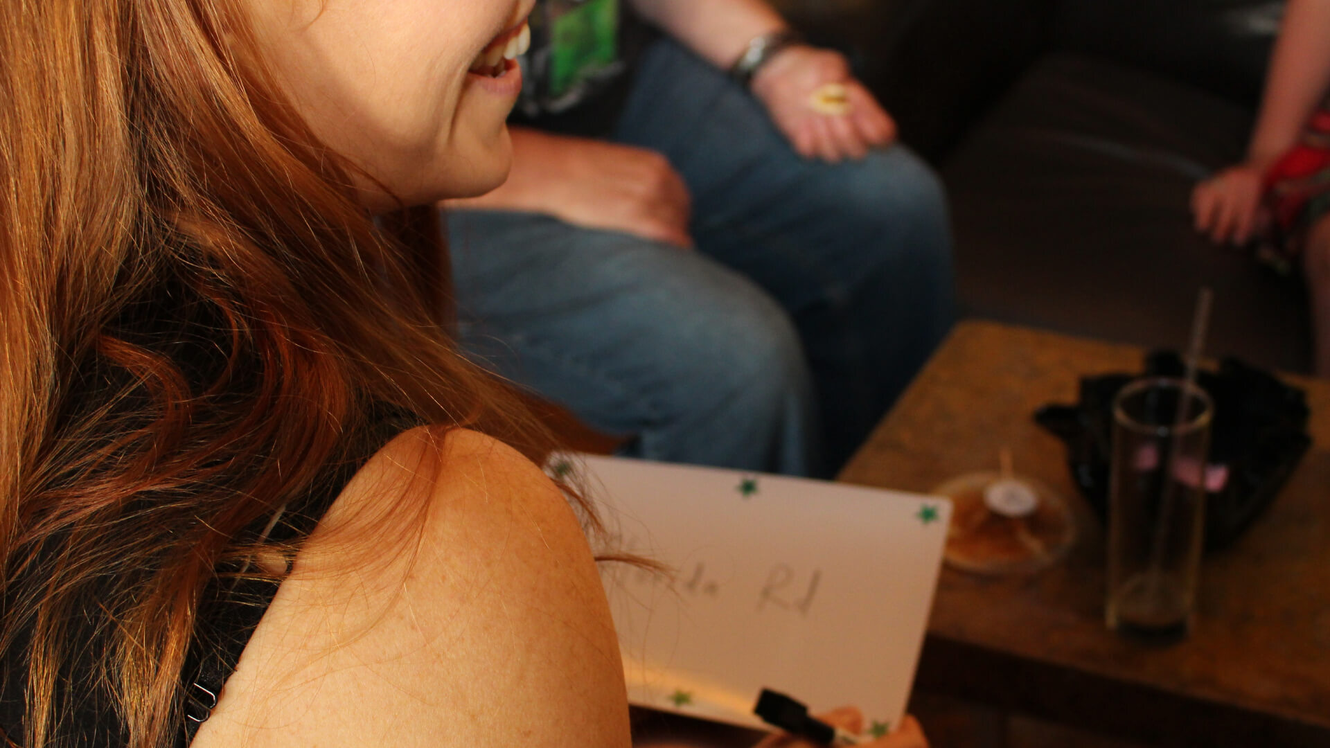 image of Quiz Night