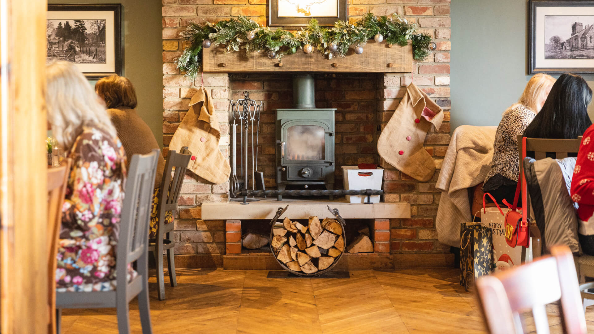 image of Boxing Day