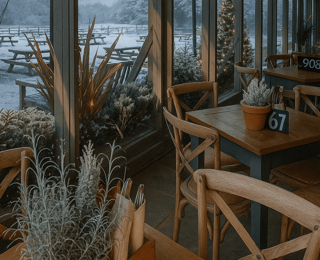 image of New Years Eve Party In The Llama Lounge